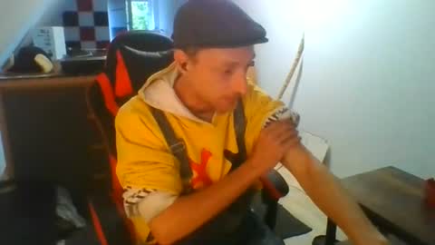 secendlife online show from 07-22-26, 06:32