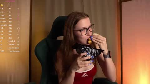 Brenda online show from 09-13-25, 04:07