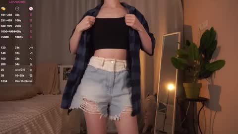 Brenda online show from 11-24-25, 04:18