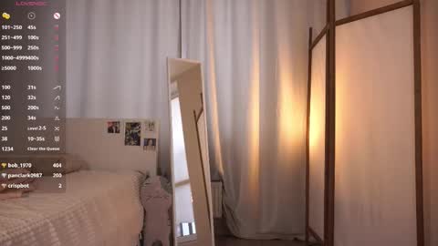 Snapshot of second_aid chatting on 02-28-26, 04:24 Brenda online show from 02-28-26, 04:24