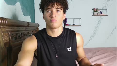 kai online show from 01-08-25, 03:51