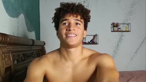 kai online show from 01-19-25, 08:07