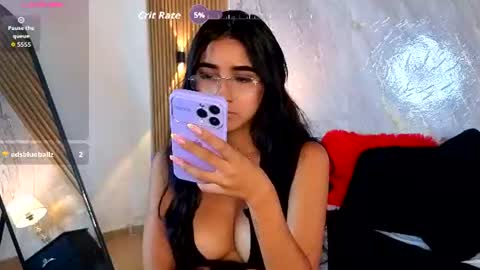 ASHLEY online show from 06-19-26, 07:50