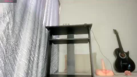 Snapshot of secret_daniell1 chatting on 06-27-26, 12:22 Daniela online show from 06-27-26, 12:22