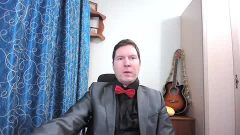 Snapshot of secret_lover_xxx chatting on 01-06-25, 11:40 Secret lover XXX online show from 01-06-25, 11:40