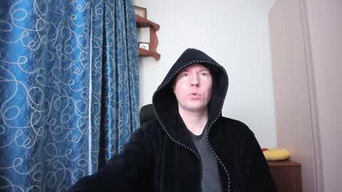 Snapshot of secret_lover_xxx chatting on 01-30-25, 08:32 Secret lover XXX online show from 01-30-25, 08:32