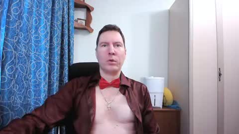 Snapshot of secret_lover_xxx chatting on 03-04-25, 10:02 Secret lover XXX online show from 03-04-25, 10:02