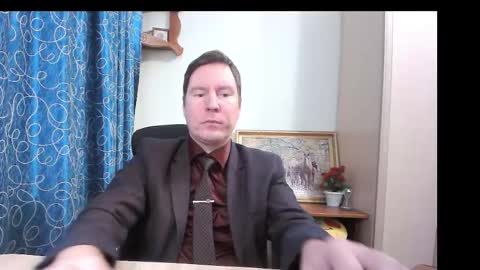 Secret lover XXX online show from 10-01-25, 12:44