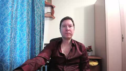 Secret lover XXX online show from 04-01-26, 08:04