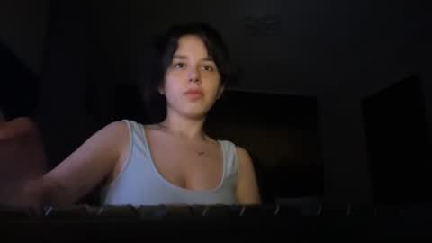 secret_vanilla_ online show from 07-12-26, 09:17