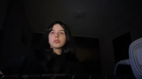 secret_vanilla_ online show from 07-15-26, 08:36