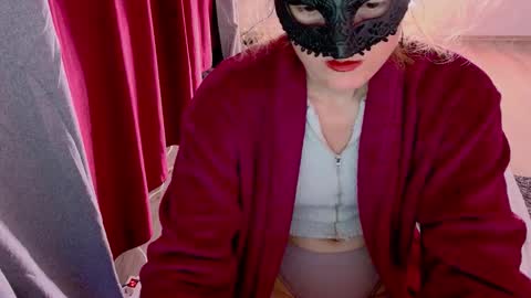 Snapshot of secretanni chatting on 09-26-25, 03:21 Anni online show from 09-26-25, 03:21