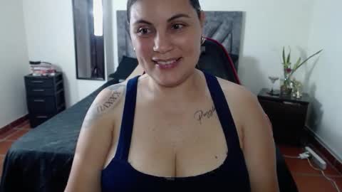 Secret Bella online show from 06-07-26, 12:53