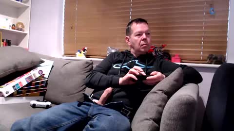 BJ online show from 01-26-25, 12:01