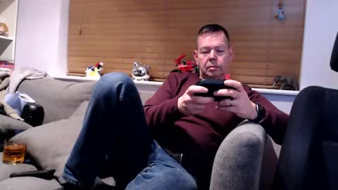 BJ online show from 02-15-25, 10:21