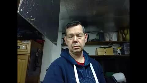 BJ online show from 03-09-25, 03:49