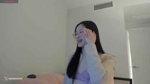 Snapshot of secretgirlfriendxo chatting on 02-02-25, 06:26 Angela online show from 02-02-25, 06:26