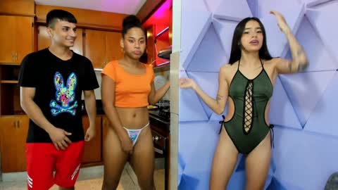 Snapshot of secrethause71605 chatting on 01-13-25, 09:31 NIKOL online show from 01-13-25, 09:31