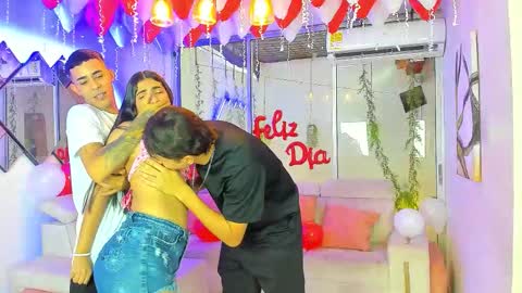 NIKOL online show from 02-14-26, 09:44