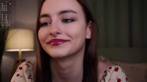 Lily online show from 01-06-26, 01:15