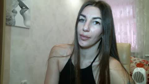 SecretLisa online show from 01-10-25, 08:07