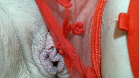 SecretLisa online show from 02-23-25, 09:26