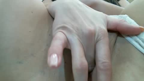 SecretLisa online show from 02-27-25, 09:32