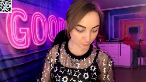 MERYEM online show from 03-29-26, 07:52