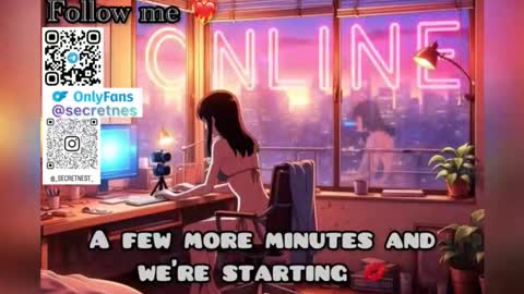 Snapshot of secretnest chatting on 11-03-25, 11:04 Secret online show from 11-03-25, 11:04