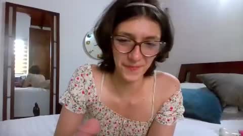 Maria online show from 07-14-26, 07:52