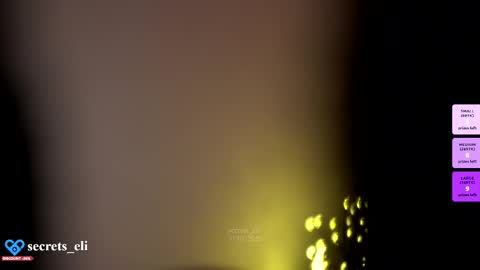 Eliz online show from 01-31-26, 07:11