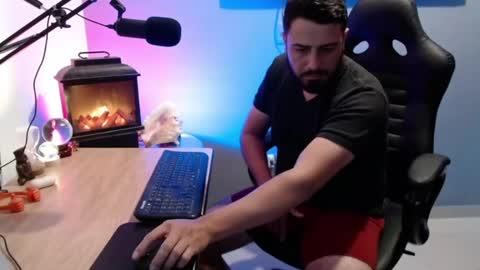 the Barber online show from 03-12-25, 10:59