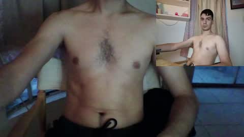 secretstream online show from 05-25-26, 12:00