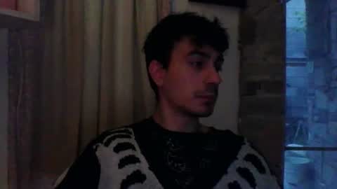 secretstream online show from 07-20-26, 01:20