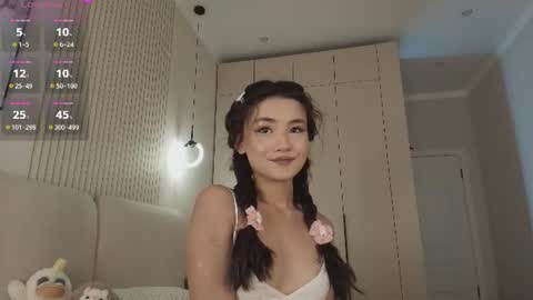 Snapshot of seddielin chatting on 06-13-26, 01:03 lin online show from 06-13-26, 01:03