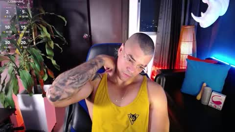 sed online show from 11-16-25, 07:58