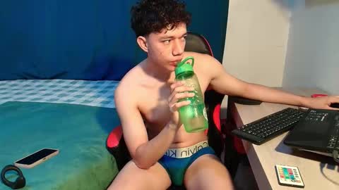 Sebas online show from 01-11-26, 04:45