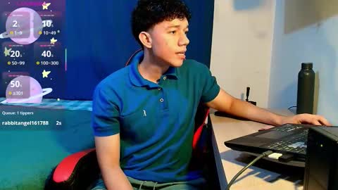 Sebas online show from 01-12-26, 04:56