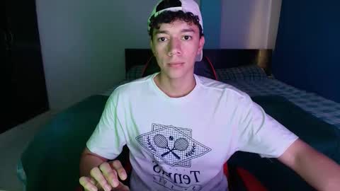 Sebas online show from 02-08-26, 05:16