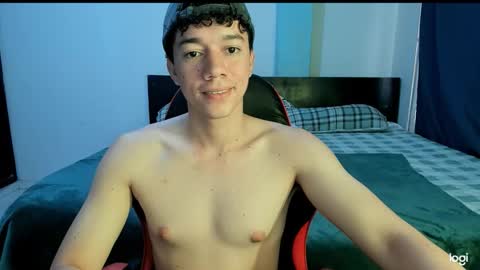 Sebas online show from 02-14-26, 04:15