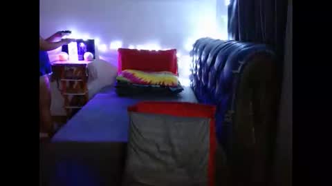 seductiv3pleasur3 online show from 03-09-25, 06:54