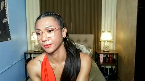 Snapshot of seductive_astrid chatting on 06-18-26, 09:14 seductive_astrid online show from 06-18-26, 09:14