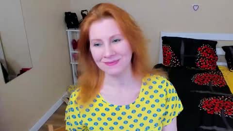 seductive_foxy_ online show from 01-18-26, 06:44