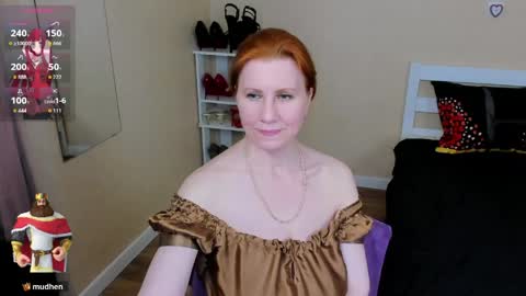 seductive_foxy_ online show from 04-06-26, 12:41