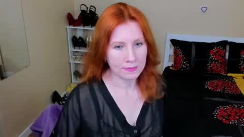 Snapshot of seductive_foxy_ chatting on 04-26-26, 02:42 seductive_foxy_ online show from 04-26-26, 02:42