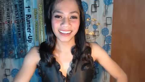 Jess online show from 04-10-26, 03:34