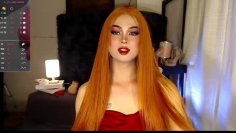 seductive_trixxx online show from 07-07-26, 02:54