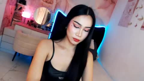Vanessa online show from 07-07-26, 05:17