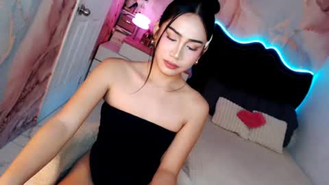 Vanessa online show from 07-24-26, 12:52
