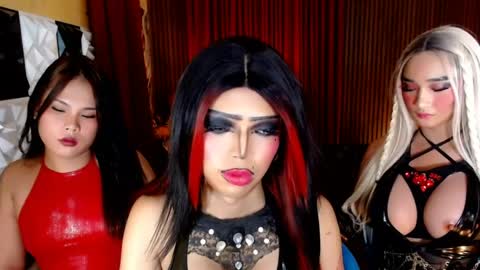 seductiveakirats online show from 05-09-26, 09:25